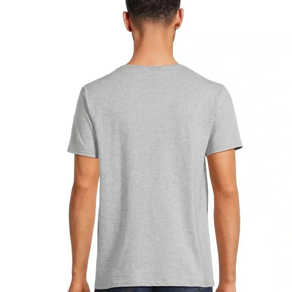 Teenage Mutant Ninja Turtles Say Cheese Men’s & Big Men’s Graphic Tee - Picture 4 of 5